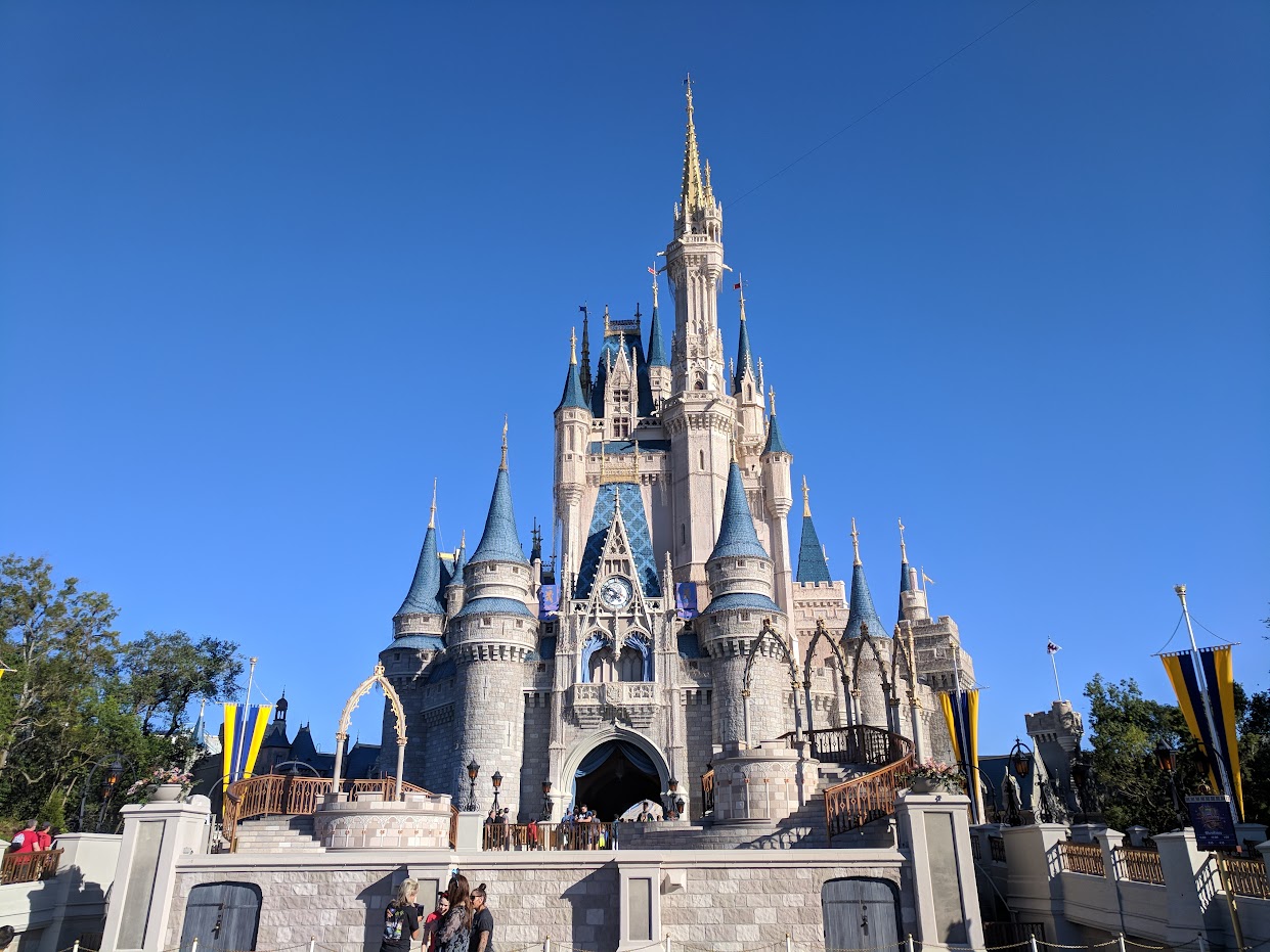 Orlando Ollie's Adventures